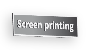 screenprinting
